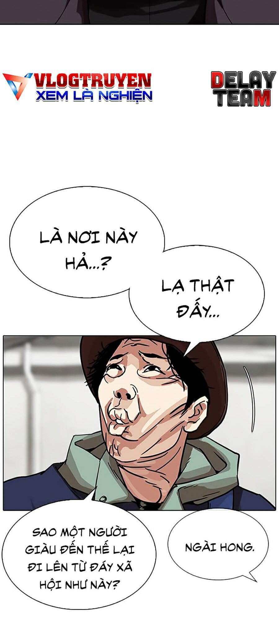 Lookism - Hoán Đổi Diệu Kỳ hoán đổi diệu kỳ - chapter 318 - Upload bởi truyensieuhay.com