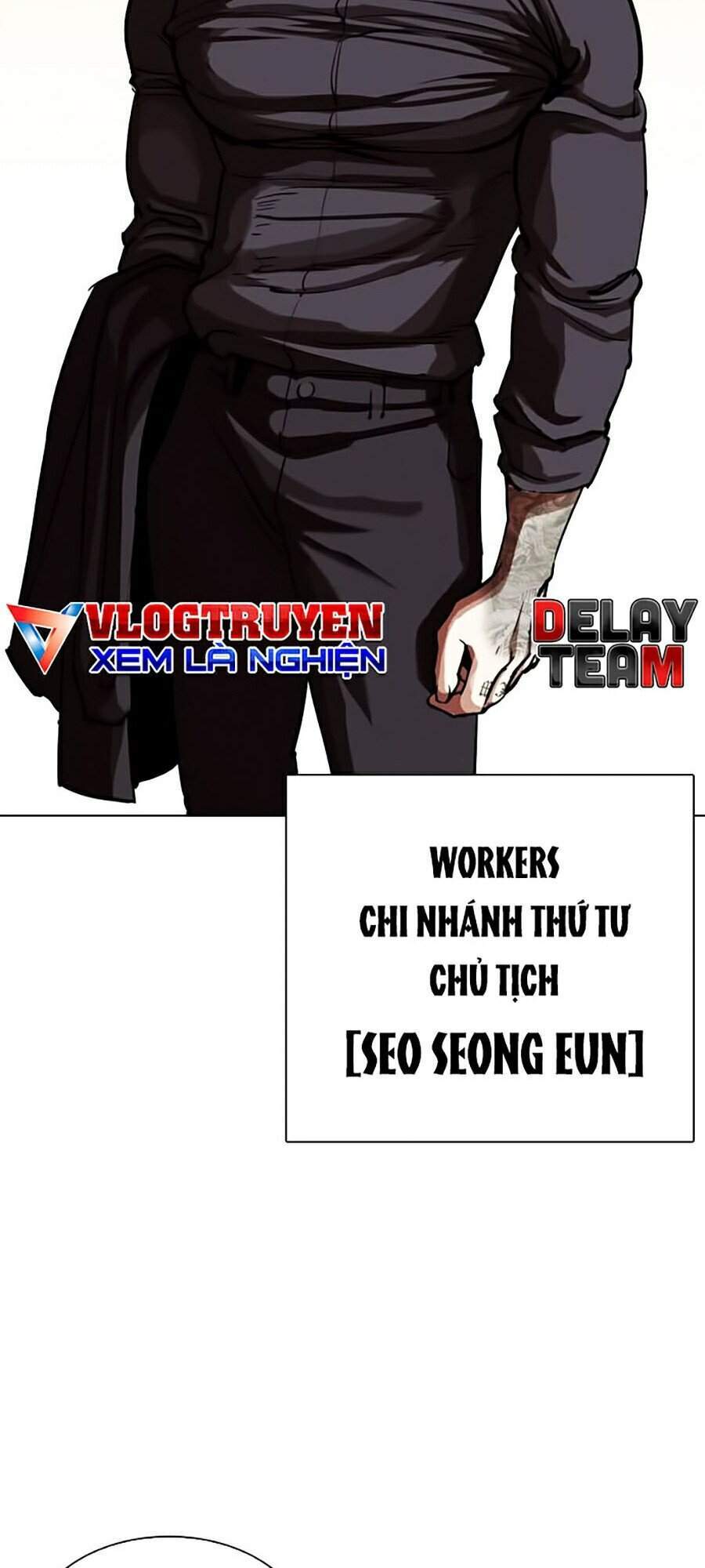 Lookism - Hoán Đổi Diệu Kỳ hoán đổi diệu kỳ - chapter 318 - Upload bởi truyensieuhay.com