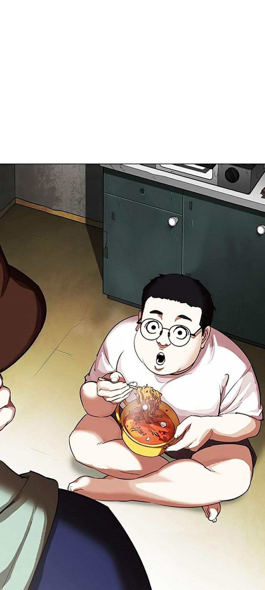 Lookism - Hoán Đổi Diệu Kỳ hoán đổi diệu kỳ - chapter 318 - Upload bởi truyensieuhay.com