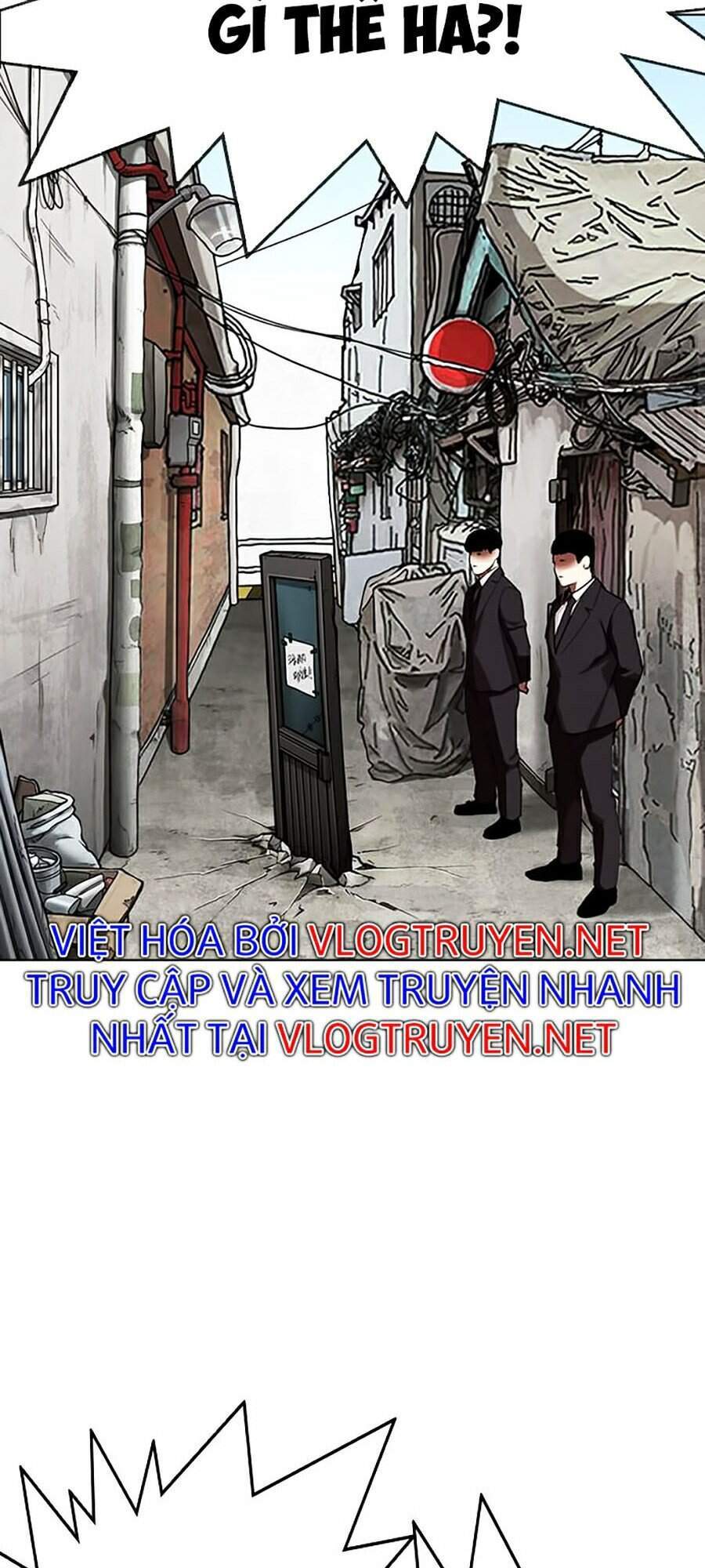Lookism - Hoán Đổi Diệu Kỳ hoán đổi diệu kỳ - chapter 318 - Upload bởi truyensieuhay.com