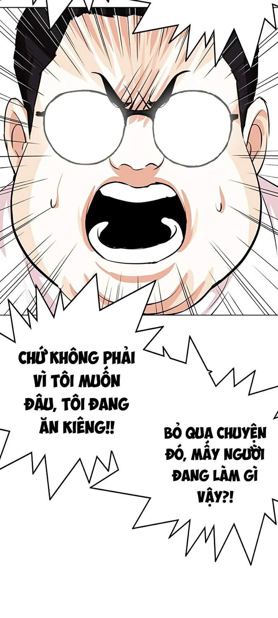 Lookism - Hoán Đổi Diệu Kỳ hoán đổi diệu kỳ - chapter 318 - Upload bởi truyensieuhay.com