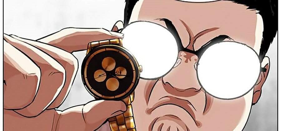 Lookism - Hoán Đổi Diệu Kỳ hoán đổi diệu kỳ - chapter 318 - Upload bởi truyensieuhay.com