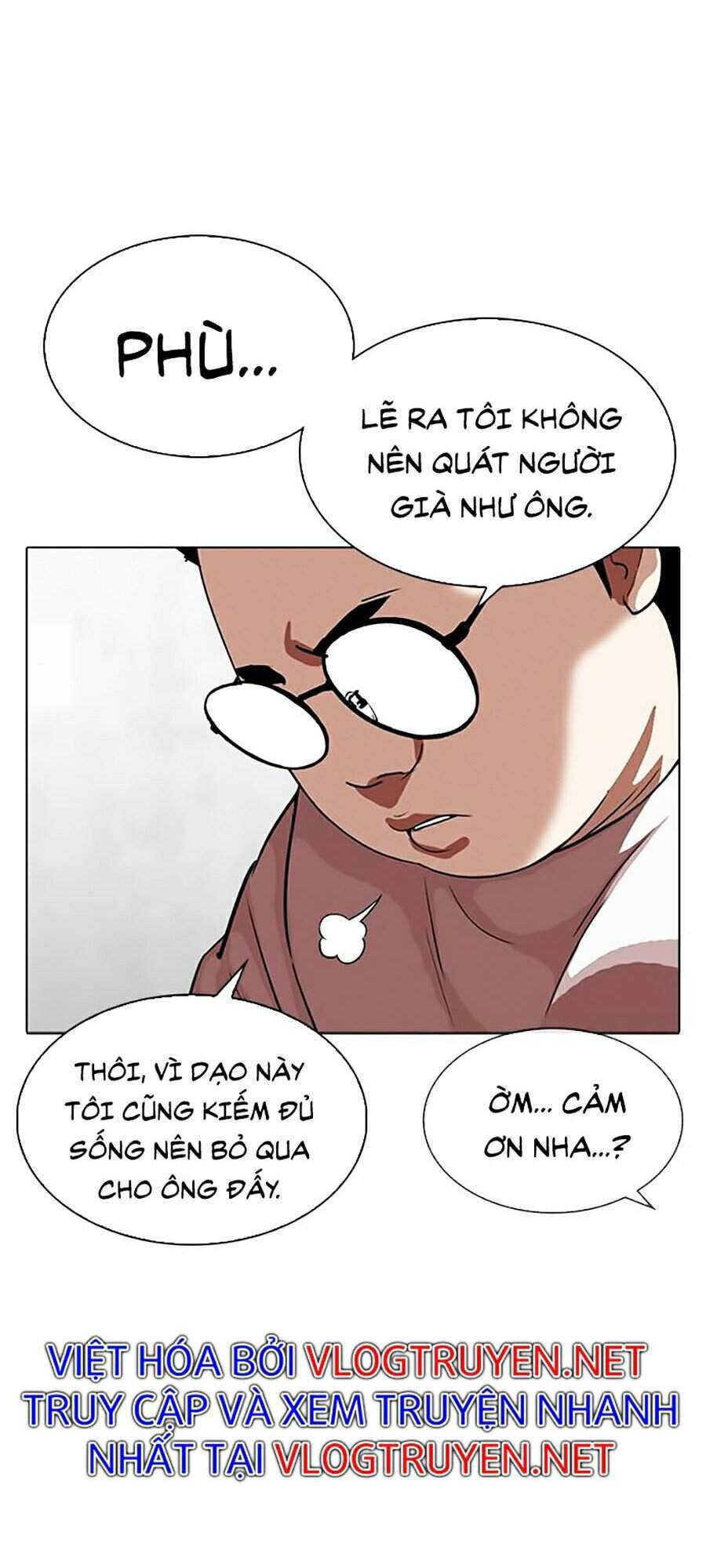 Lookism - Hoán Đổi Diệu Kỳ hoán đổi diệu kỳ - chapter 318 - Upload bởi truyensieuhay.com