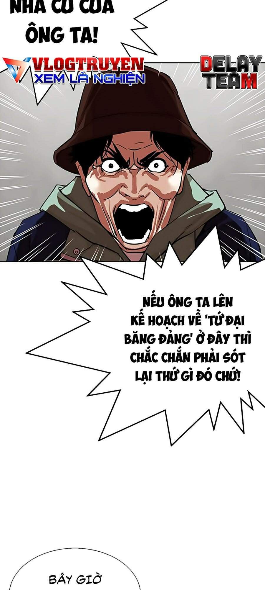 Lookism - Hoán Đổi Diệu Kỳ hoán đổi diệu kỳ - chapter 318 - Upload bởi truyensieuhay.com
