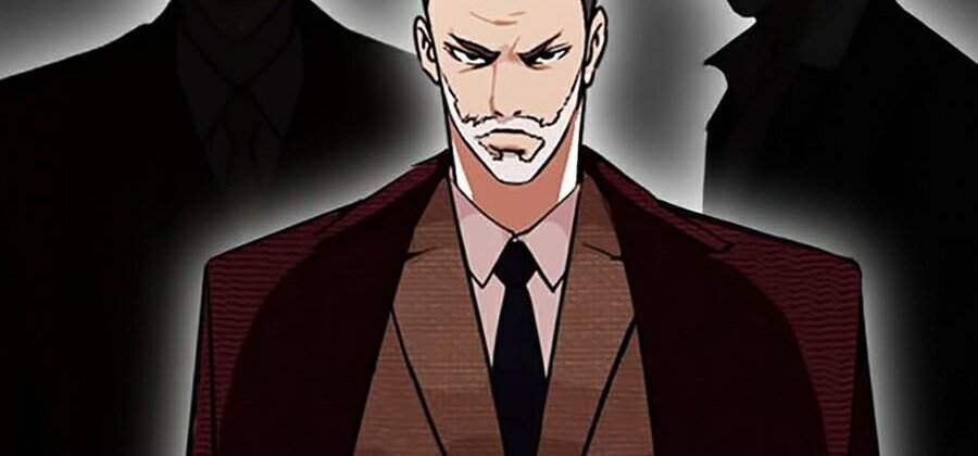 Lookism - Hoán Đổi Diệu Kỳ hoán đổi diệu kỳ - chapter 318 - Upload bởi truyensieuhay.com