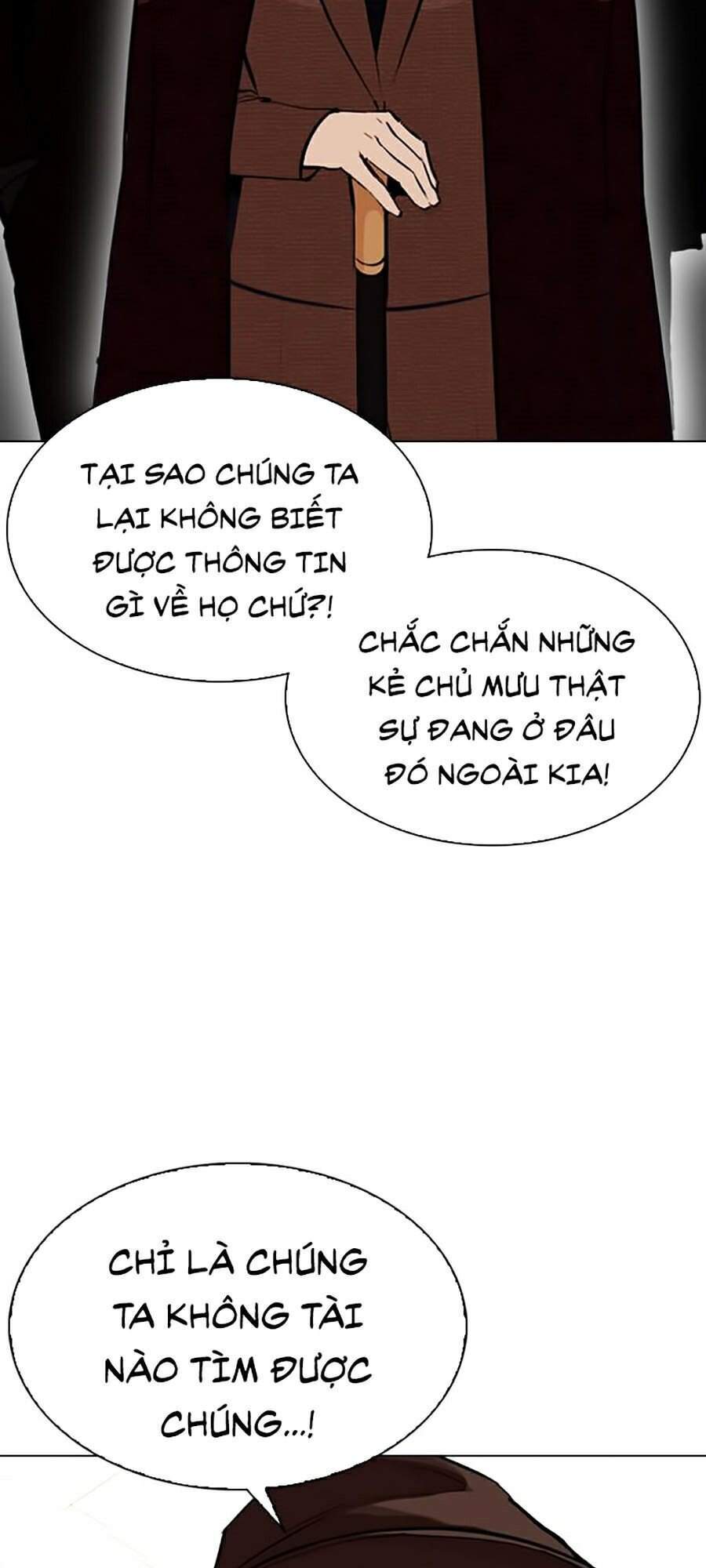Lookism - Hoán Đổi Diệu Kỳ hoán đổi diệu kỳ - chapter 318 - Upload bởi truyensieuhay.com