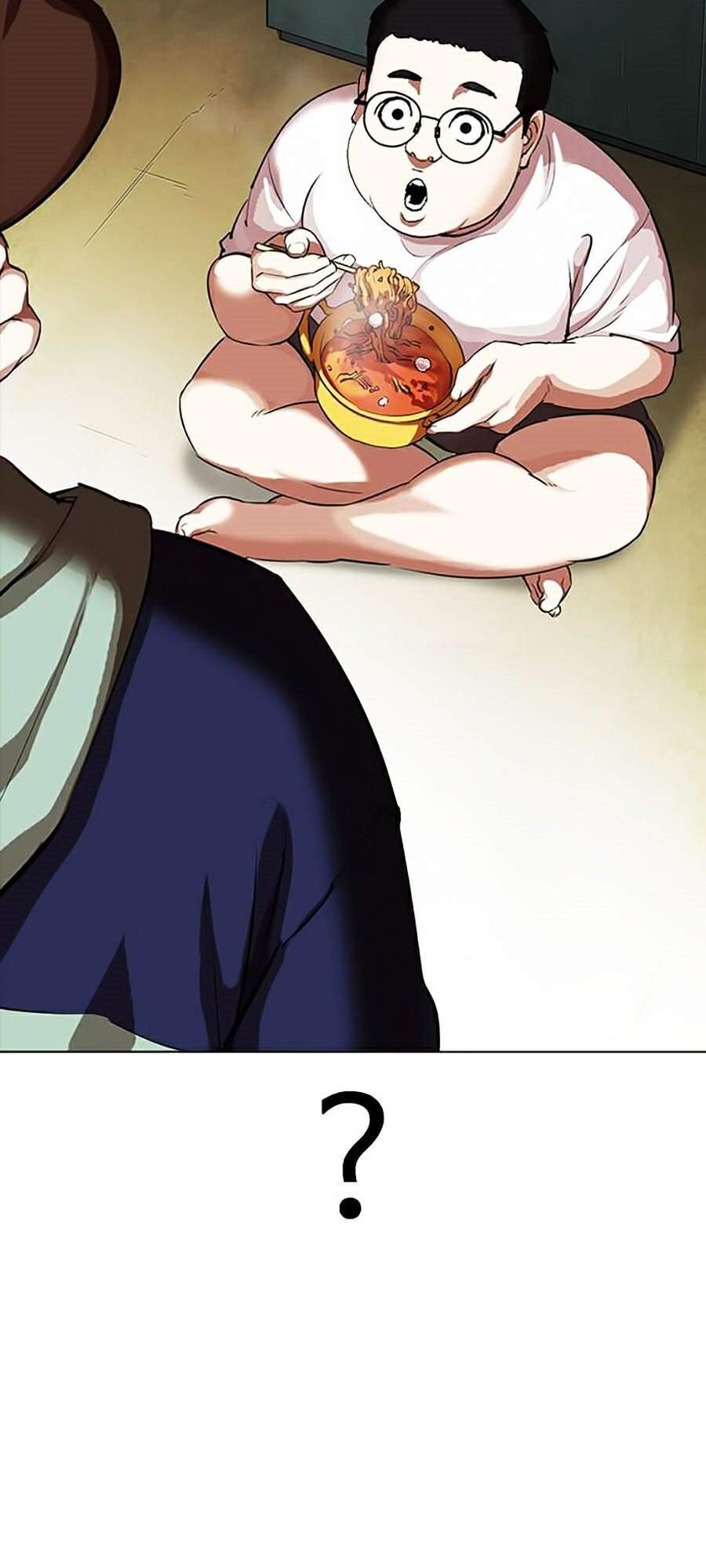 Lookism - Hoán Đổi Diệu Kỳ hoán đổi diệu kỳ - chapter 318 - Upload bởi truyensieuhay.com