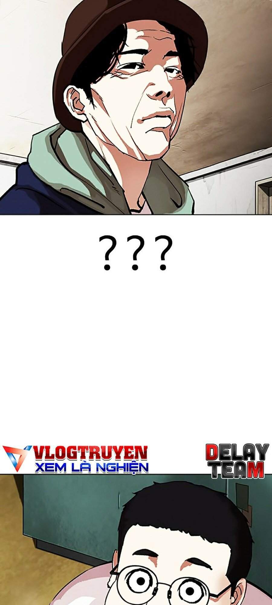Lookism - Hoán Đổi Diệu Kỳ hoán đổi diệu kỳ - chapter 318 - Upload bởi truyensieuhay.com