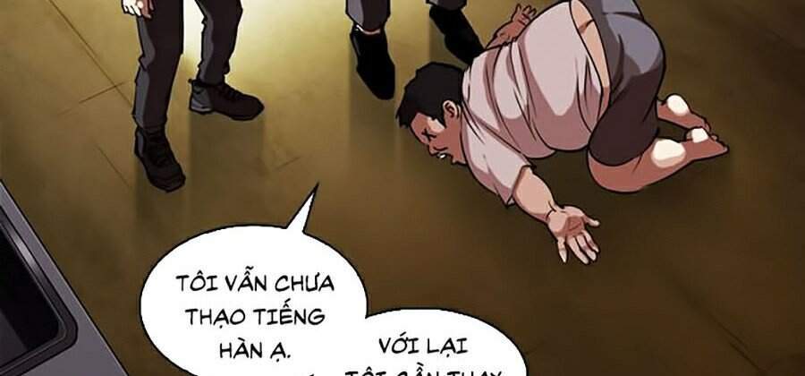 Lookism - Hoán Đổi Diệu Kỳ hoán đổi diệu kỳ - chapter 318 - Upload bởi truyensieuhay.com