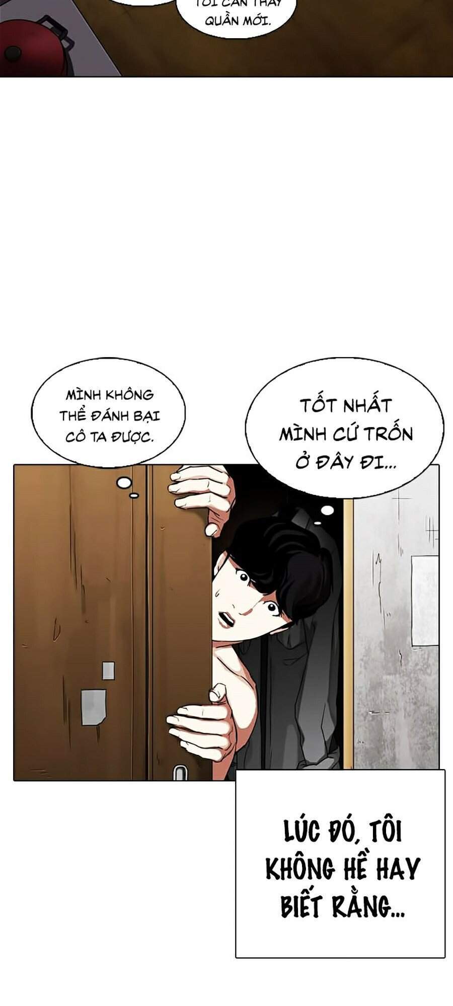 Lookism - Hoán Đổi Diệu Kỳ hoán đổi diệu kỳ - chapter 318 - Upload bởi truyensieuhay.com
