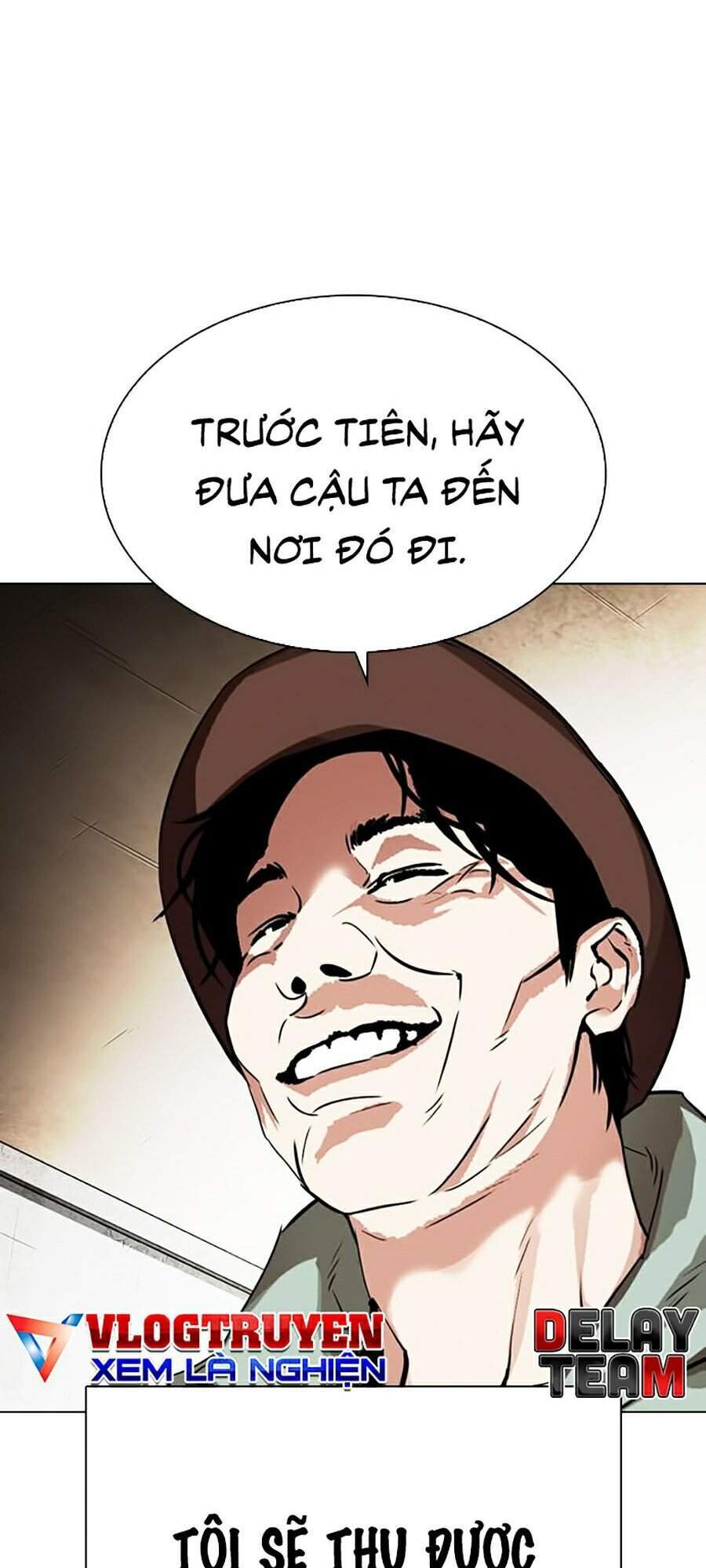 Lookism - Hoán Đổi Diệu Kỳ hoán đổi diệu kỳ - chapter 318 - Upload bởi truyensieuhay.com