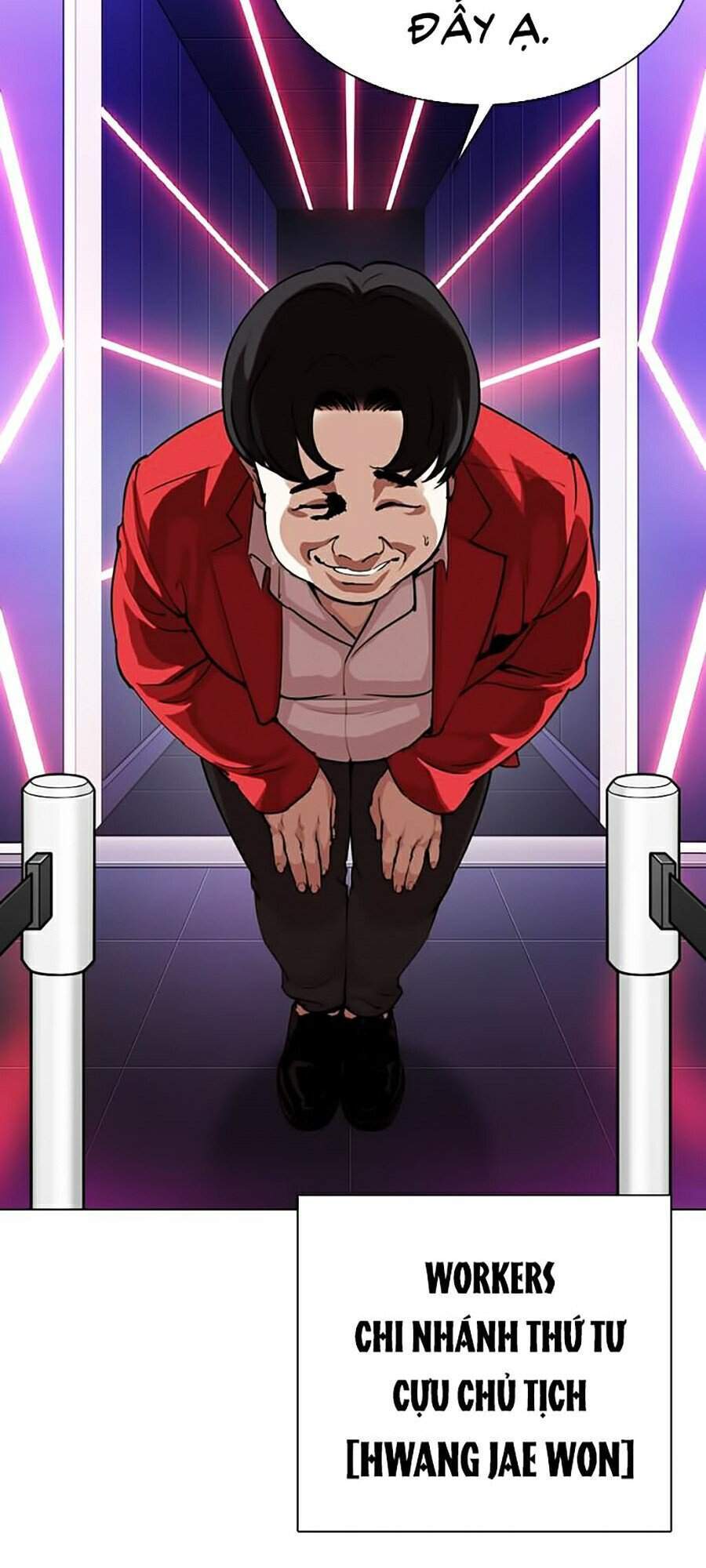 Lookism - Hoán Đổi Diệu Kỳ hoán đổi diệu kỳ - chapter 318 - Upload bởi truyensieuhay.com