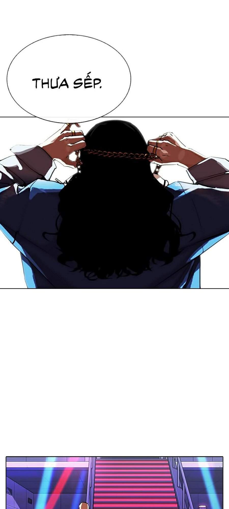 Lookism - Hoán Đổi Diệu Kỳ hoán đổi diệu kỳ - chapter 318 - Upload bởi truyensieuhay.com
