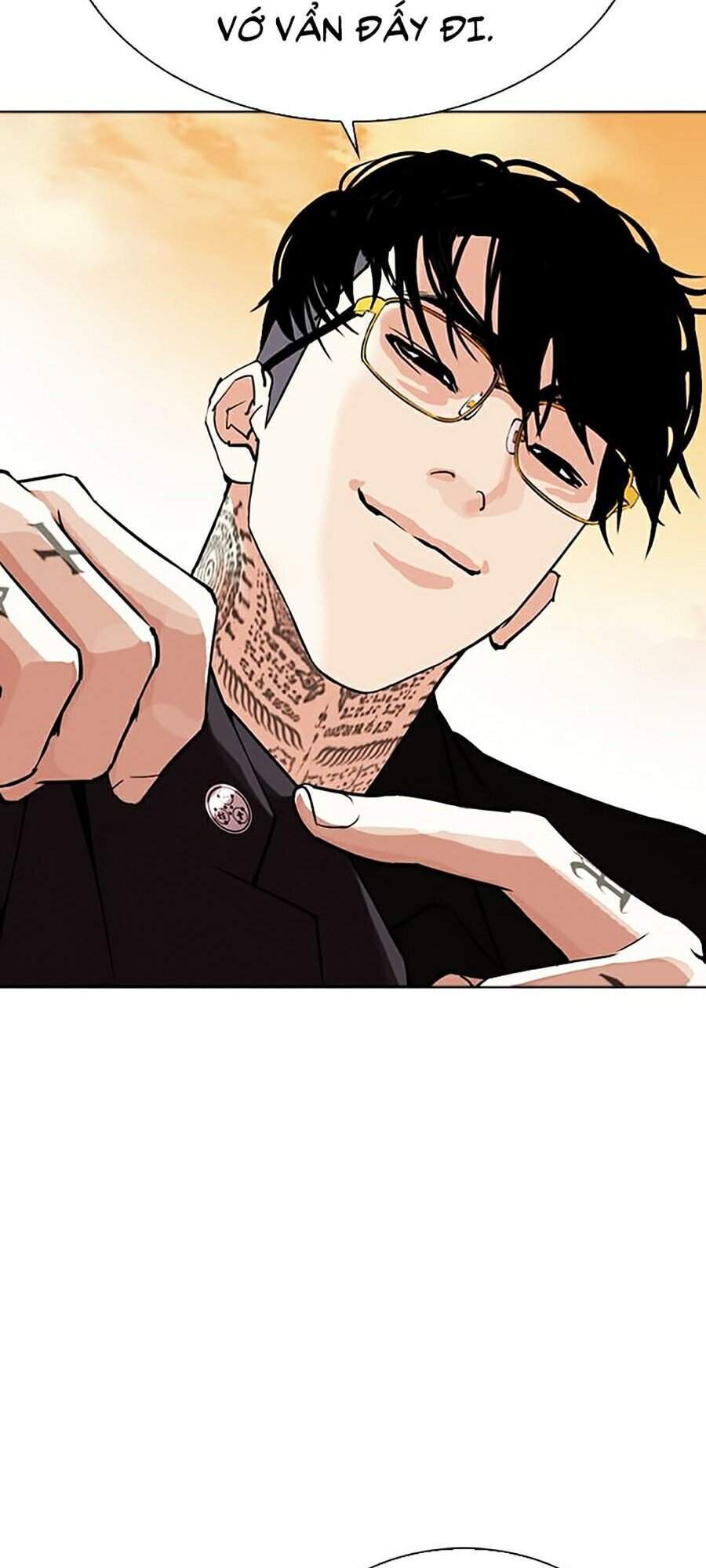 Lookism - Hoán Đổi Diệu Kỳ hoán đổi diệu kỳ - chapter 318 - Upload bởi truyensieuhay.com