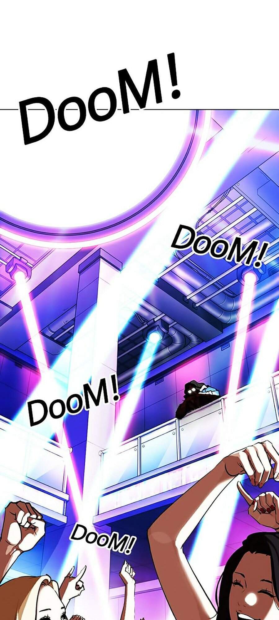 Lookism - Hoán Đổi Diệu Kỳ hoán đổi diệu kỳ - chapter 318 - Upload bởi truyensieuhay.com