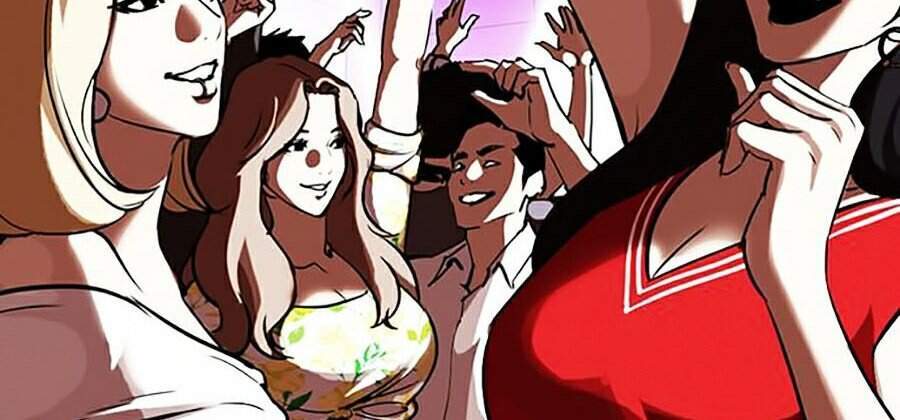 Lookism - Hoán Đổi Diệu Kỳ hoán đổi diệu kỳ - chapter 318 - Upload bởi truyensieuhay.com