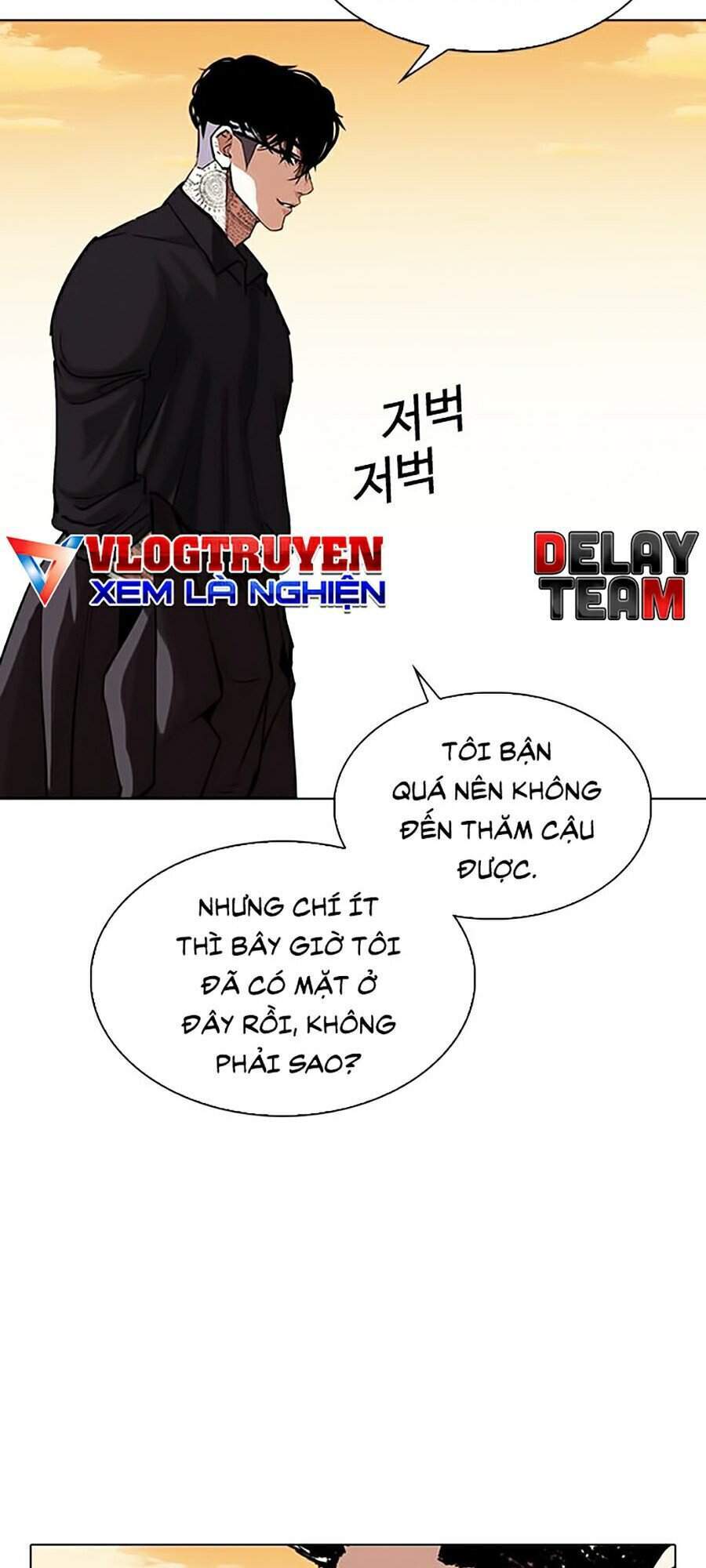 Lookism - Hoán Đổi Diệu Kỳ hoán đổi diệu kỳ - chapter 318 - Upload bởi truyensieuhay.com