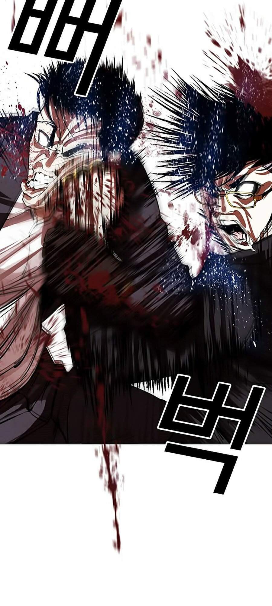 Lookism - Hoán Đổi Diệu Kỳ hoán đổi diệu kỳ - chapter 318 - Upload bởi truyensieuhay.com