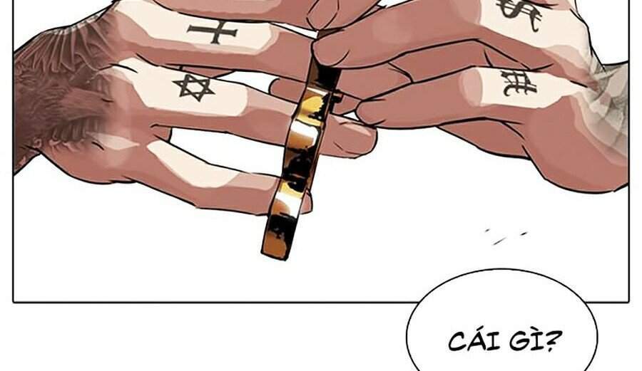 Lookism - Hoán Đổi Diệu Kỳ hoán đổi diệu kỳ - chapter 318 - Upload bởi truyensieuhay.com