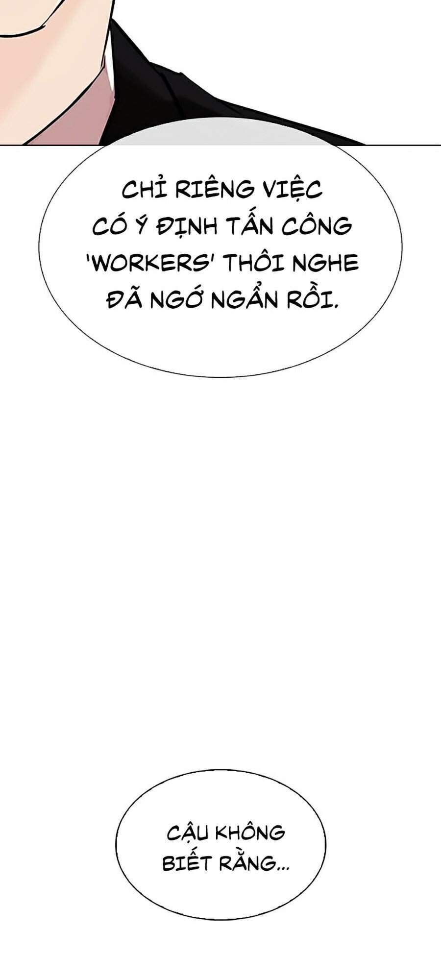 Lookism - Hoán Đổi Diệu Kỳ hoán đổi diệu kỳ - chapter 318 - Upload bởi truyensieuhay.com