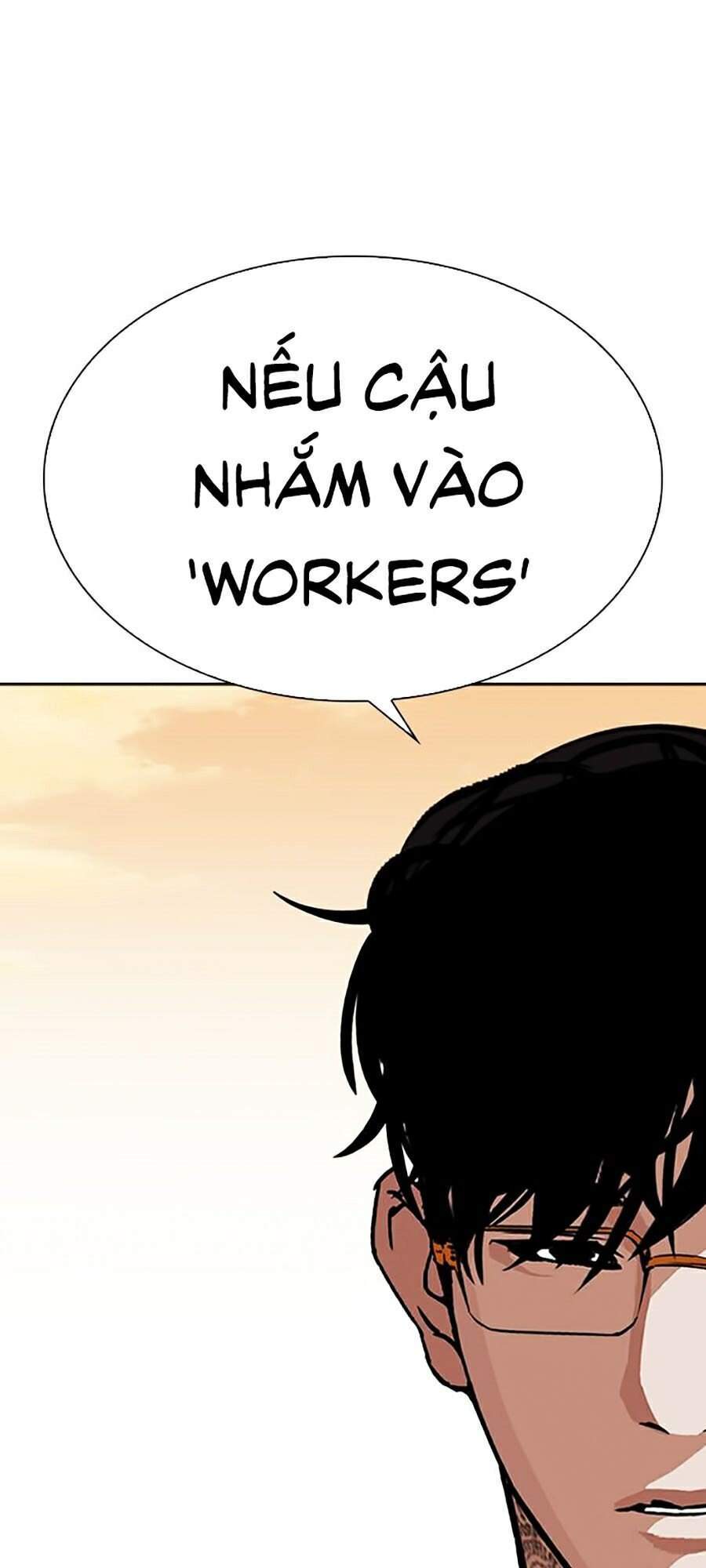Lookism - Hoán Đổi Diệu Kỳ hoán đổi diệu kỳ - chapter 318 - Upload bởi truyensieuhay.com
