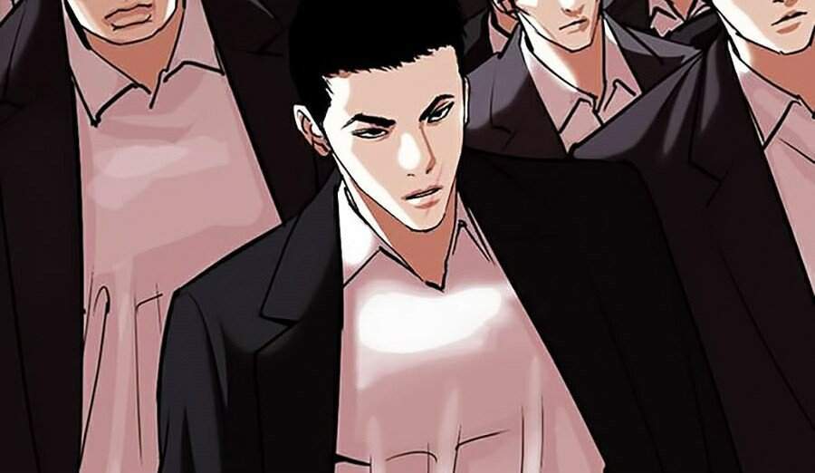 Lookism - Hoán Đổi Diệu Kỳ hoán đổi diệu kỳ - chapter 318 - Upload bởi truyensieuhay.com