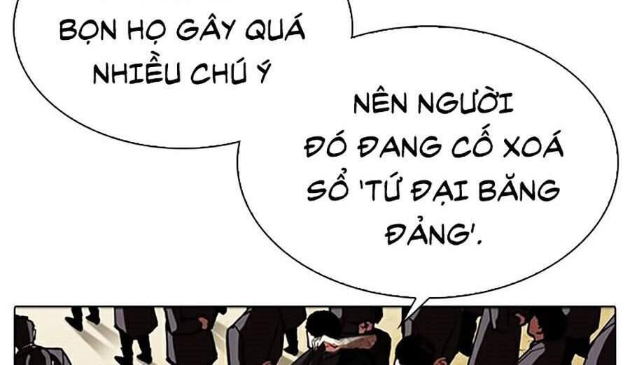 Lookism - Hoán Đổi Diệu Kỳ hoán đổi diệu kỳ - chapter 318 - Upload bởi truyensieuhay.com