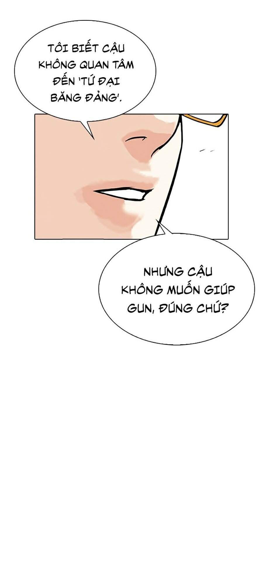 Lookism - Hoán Đổi Diệu Kỳ hoán đổi diệu kỳ - chapter 318 - Upload bởi truyensieuhay.com
