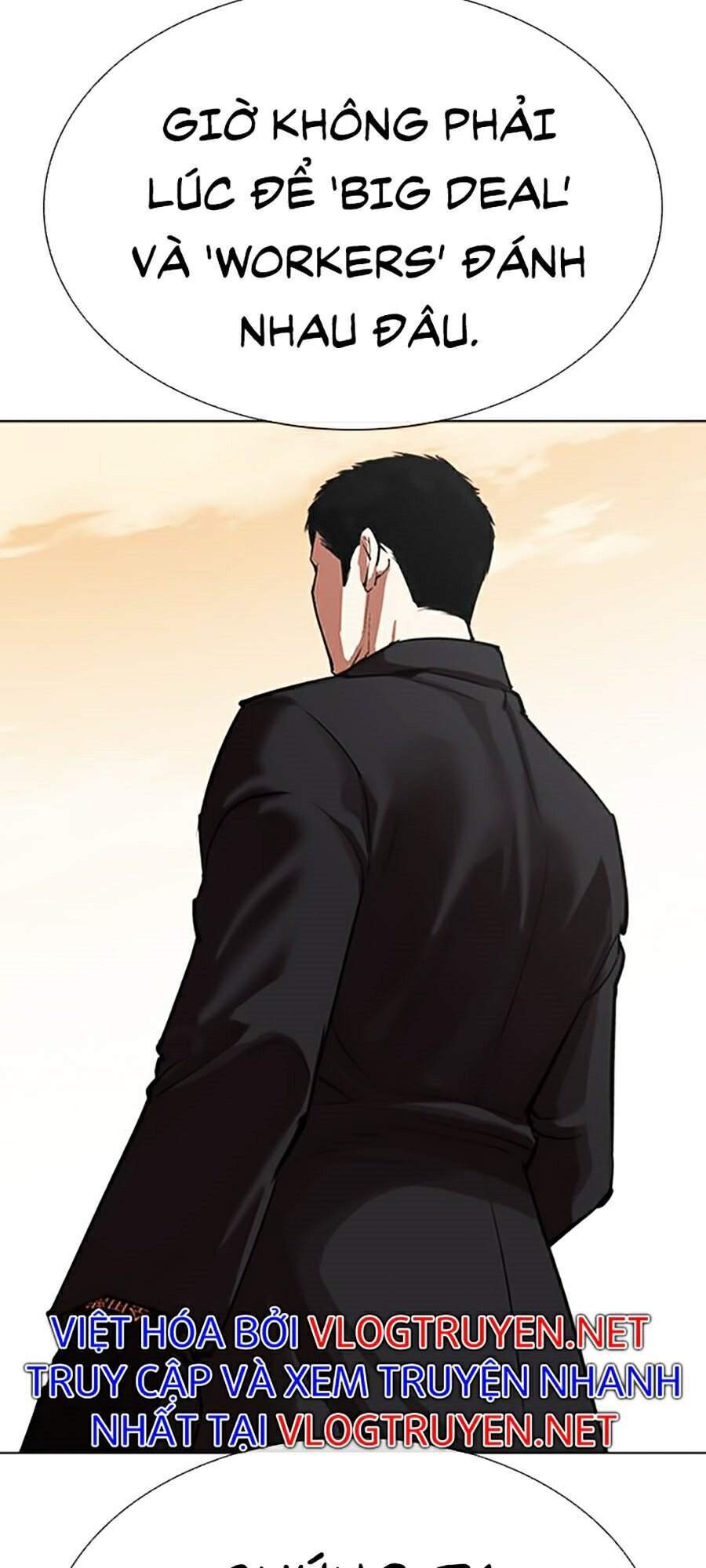 Lookism - Hoán Đổi Diệu Kỳ hoán đổi diệu kỳ - chapter 318 - Upload bởi truyensieuhay.com