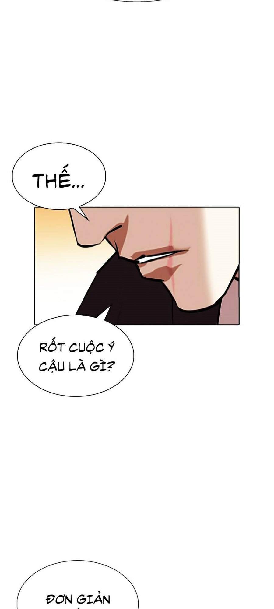 Lookism - Hoán Đổi Diệu Kỳ hoán đổi diệu kỳ - chapter 318 - Upload bởi truyensieuhay.com
