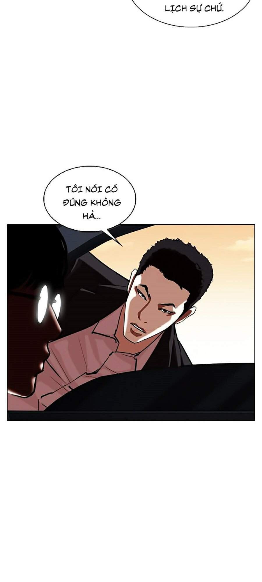 Lookism - Hoán Đổi Diệu Kỳ hoán đổi diệu kỳ - chapter 318 - Upload bởi truyensieuhay.com