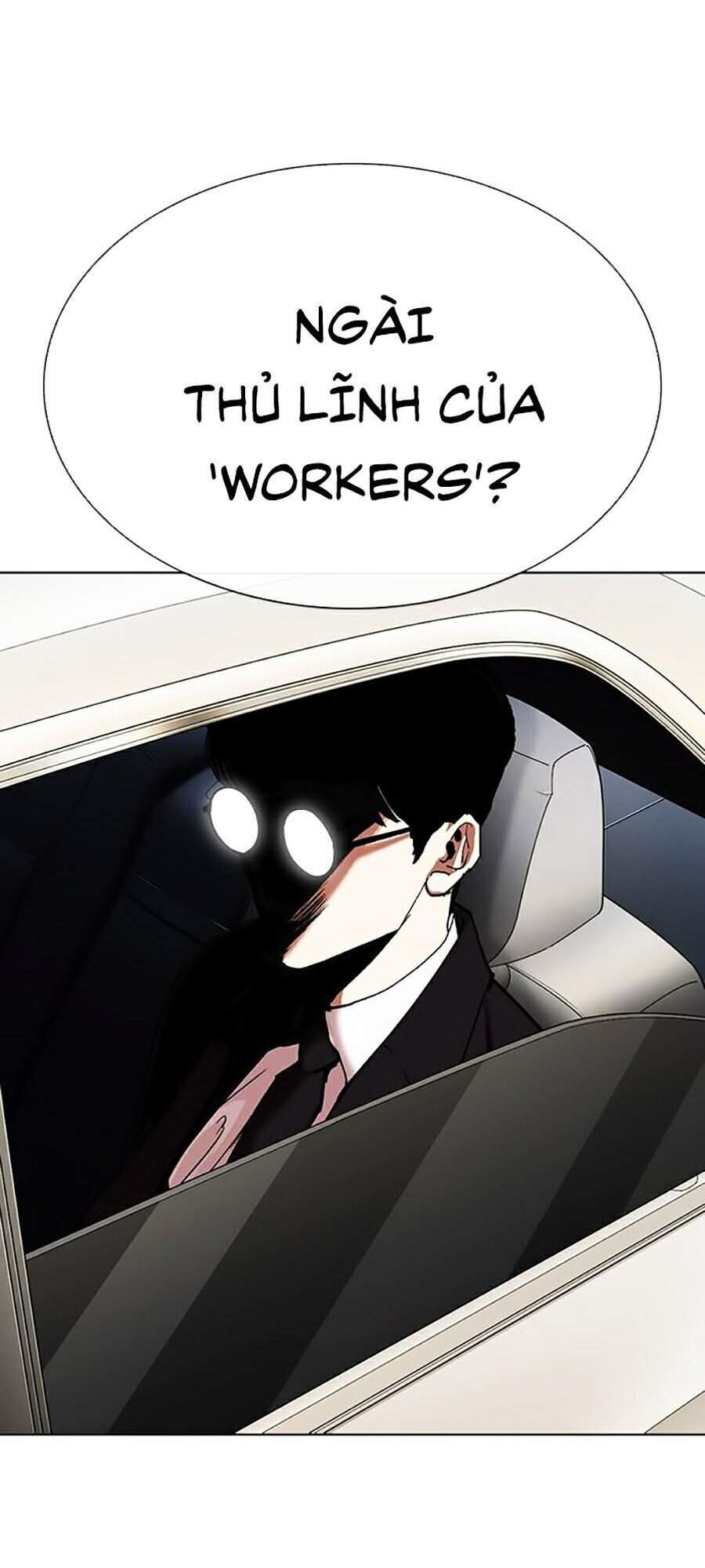 Lookism - Hoán Đổi Diệu Kỳ hoán đổi diệu kỳ - chapter 318 - Upload bởi truyensieuhay.com