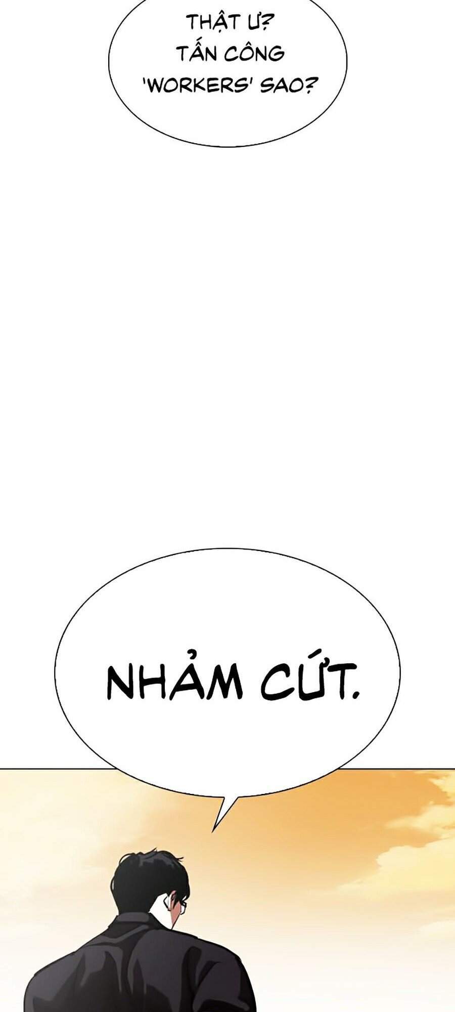 Lookism - Hoán Đổi Diệu Kỳ hoán đổi diệu kỳ - chapter 318 - Upload bởi truyensieuhay.com