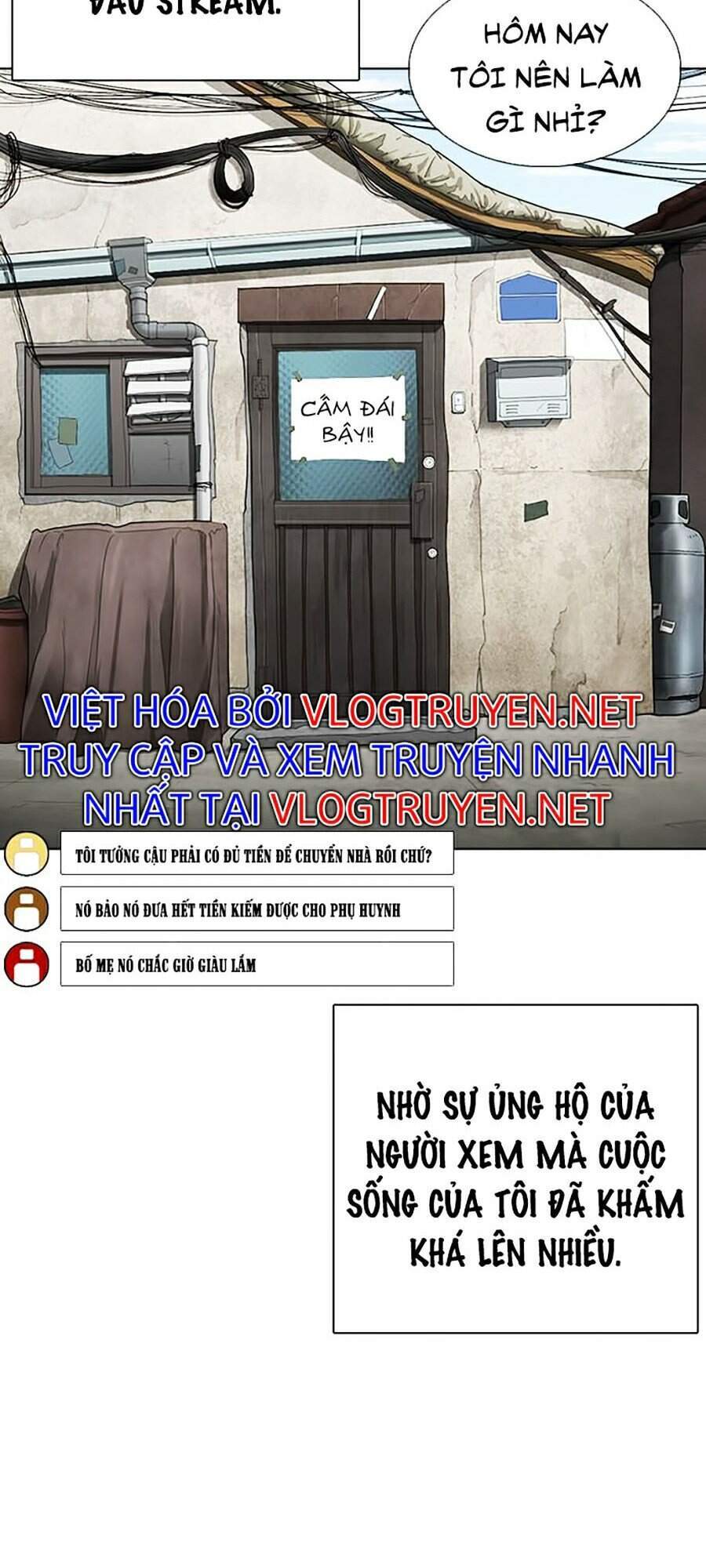 Lookism - Hoán Đổi Diệu Kỳ hoán đổi diệu kỳ - chapter 318 - Upload bởi truyensieuhay.com