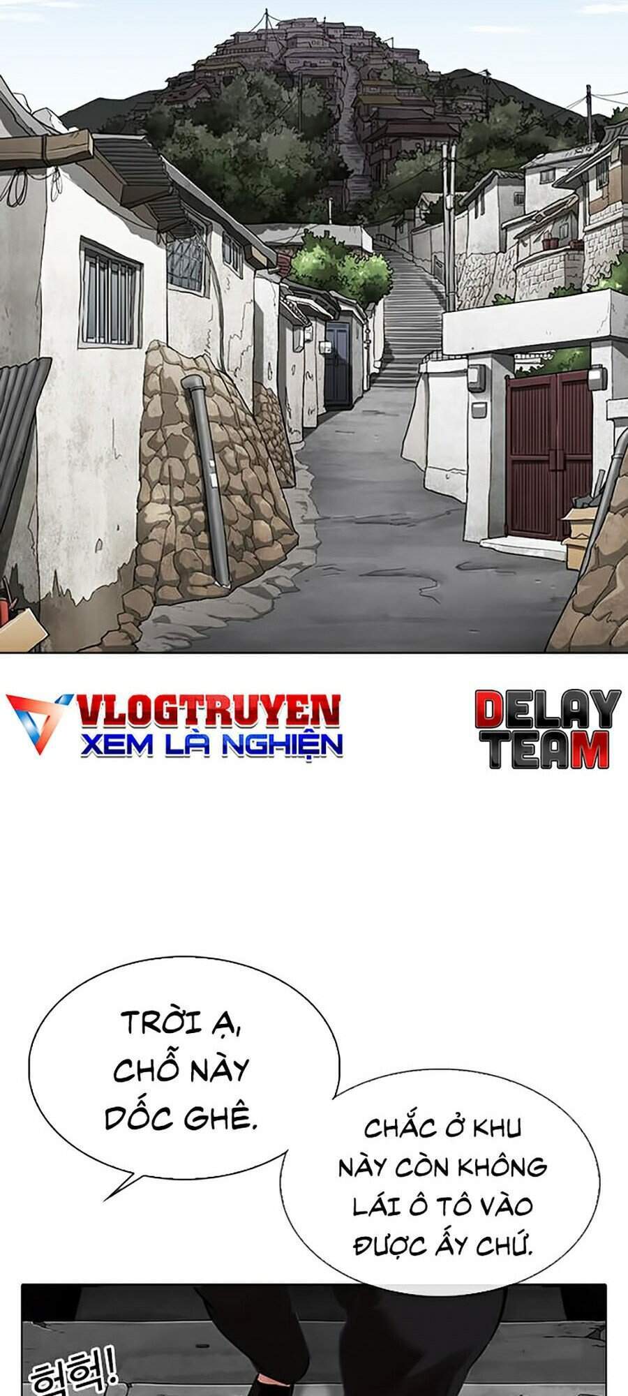 Lookism - Hoán Đổi Diệu Kỳ hoán đổi diệu kỳ - chapter 318 - Upload bởi truyensieuhay.com