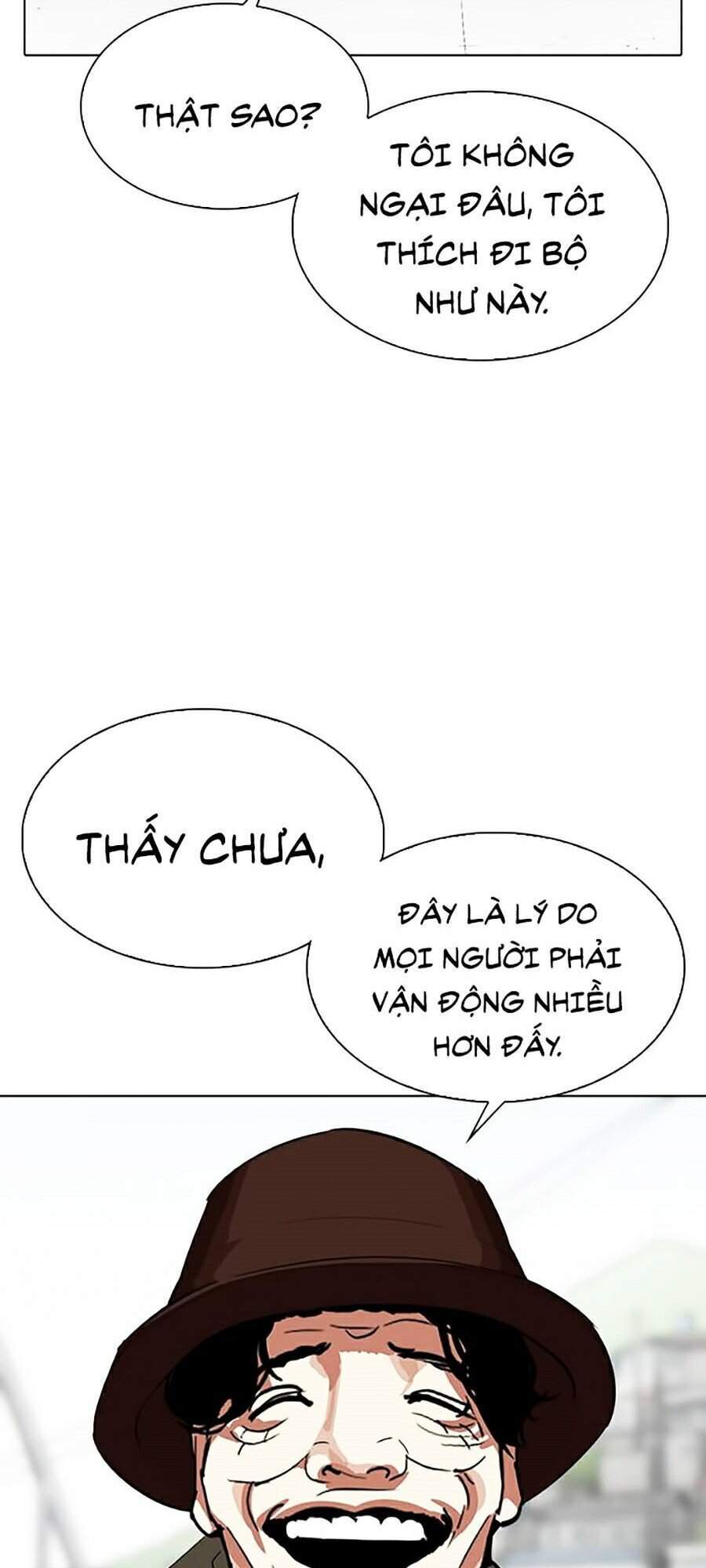Lookism - Hoán Đổi Diệu Kỳ hoán đổi diệu kỳ - chapter 318 - Upload bởi truyensieuhay.com