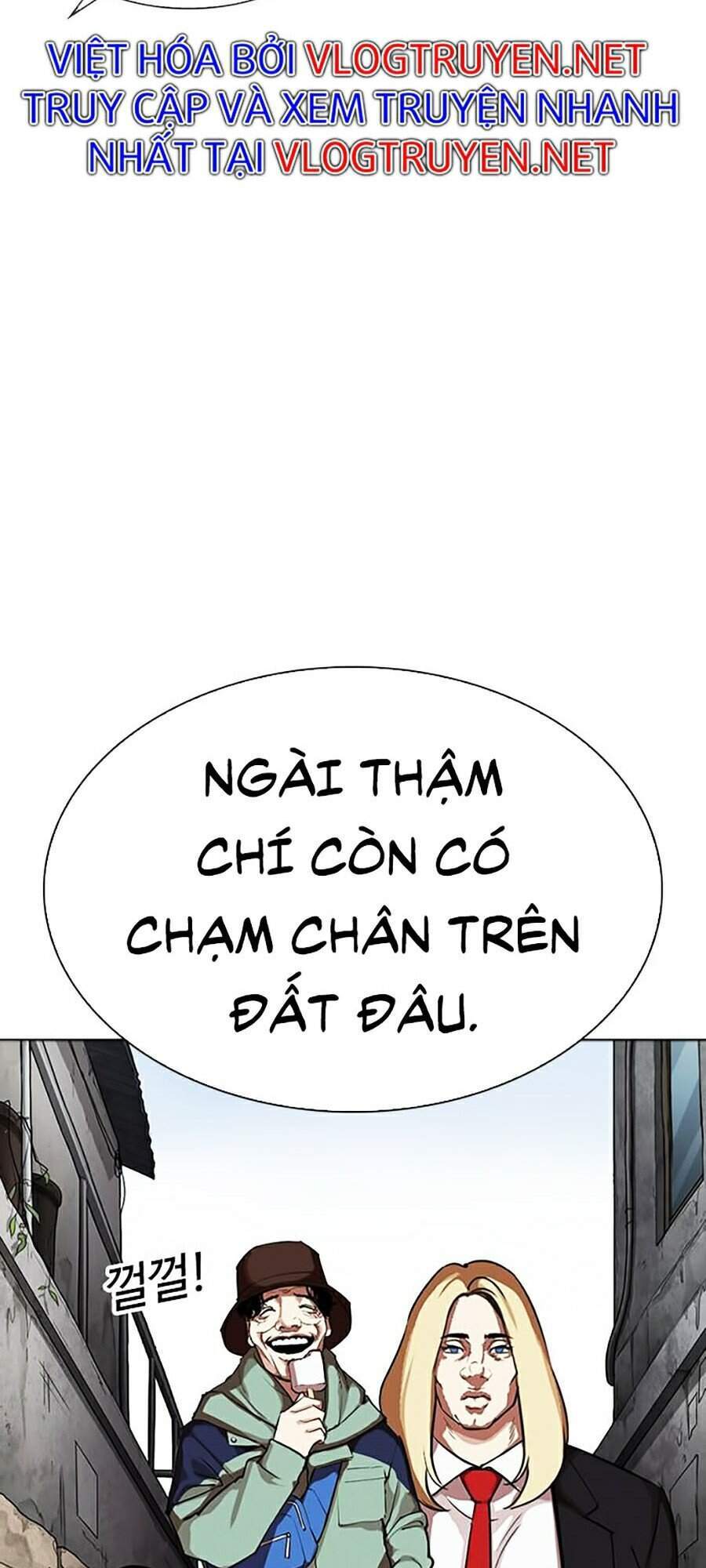 Lookism - Hoán Đổi Diệu Kỳ hoán đổi diệu kỳ - chapter 318 - Upload bởi truyensieuhay.com