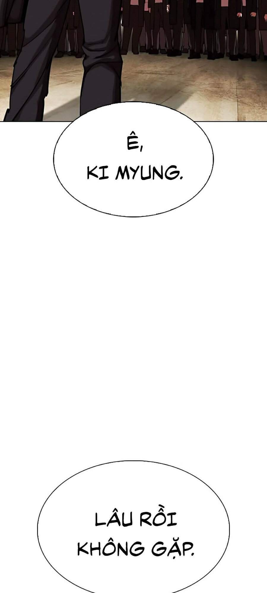 Lookism - Hoán Đổi Diệu Kỳ hoán đổi diệu kỳ - chapter 318 - Upload bởi truyensieuhay.com