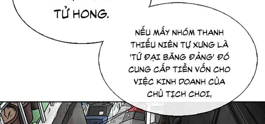 Lookism - Hoán Đổi Diệu Kỳ hoán đổi diệu kỳ - chapter 318 - Upload bởi truyensieuhay.com