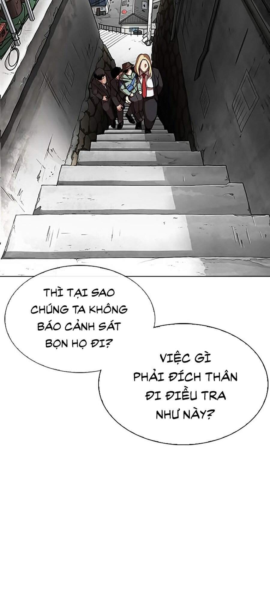 Lookism - Hoán Đổi Diệu Kỳ hoán đổi diệu kỳ - chapter 318 - Upload bởi truyensieuhay.com