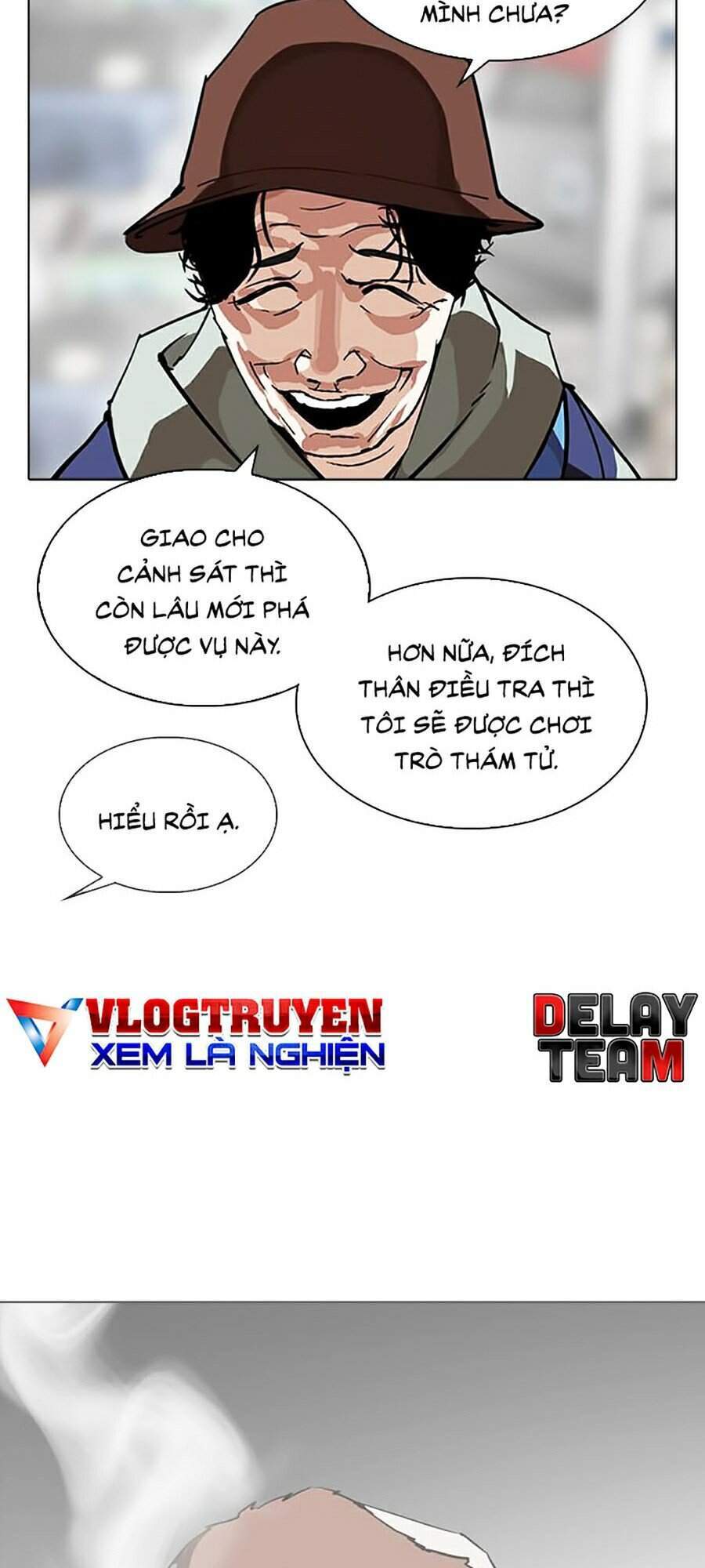 Lookism - Hoán Đổi Diệu Kỳ hoán đổi diệu kỳ - chapter 318 - Upload bởi truyensieuhay.com