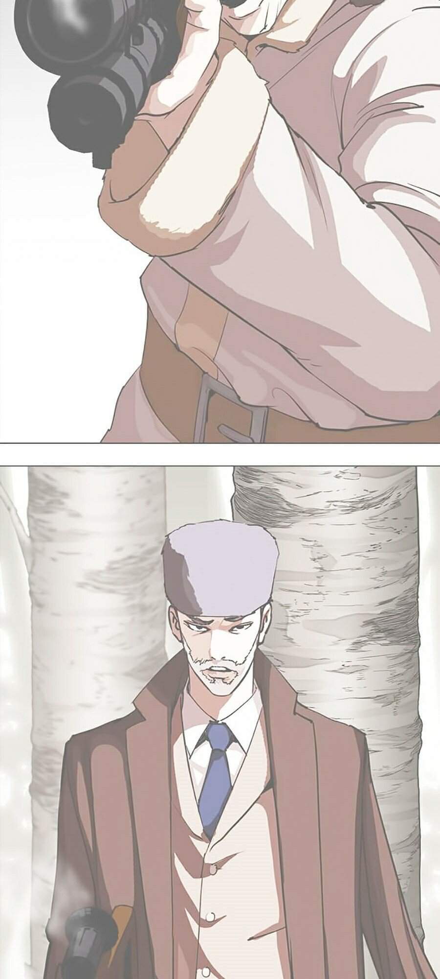 Lookism - Hoán Đổi Diệu Kỳ hoán đổi diệu kỳ - chapter 318 - Upload bởi truyensieuhay.com