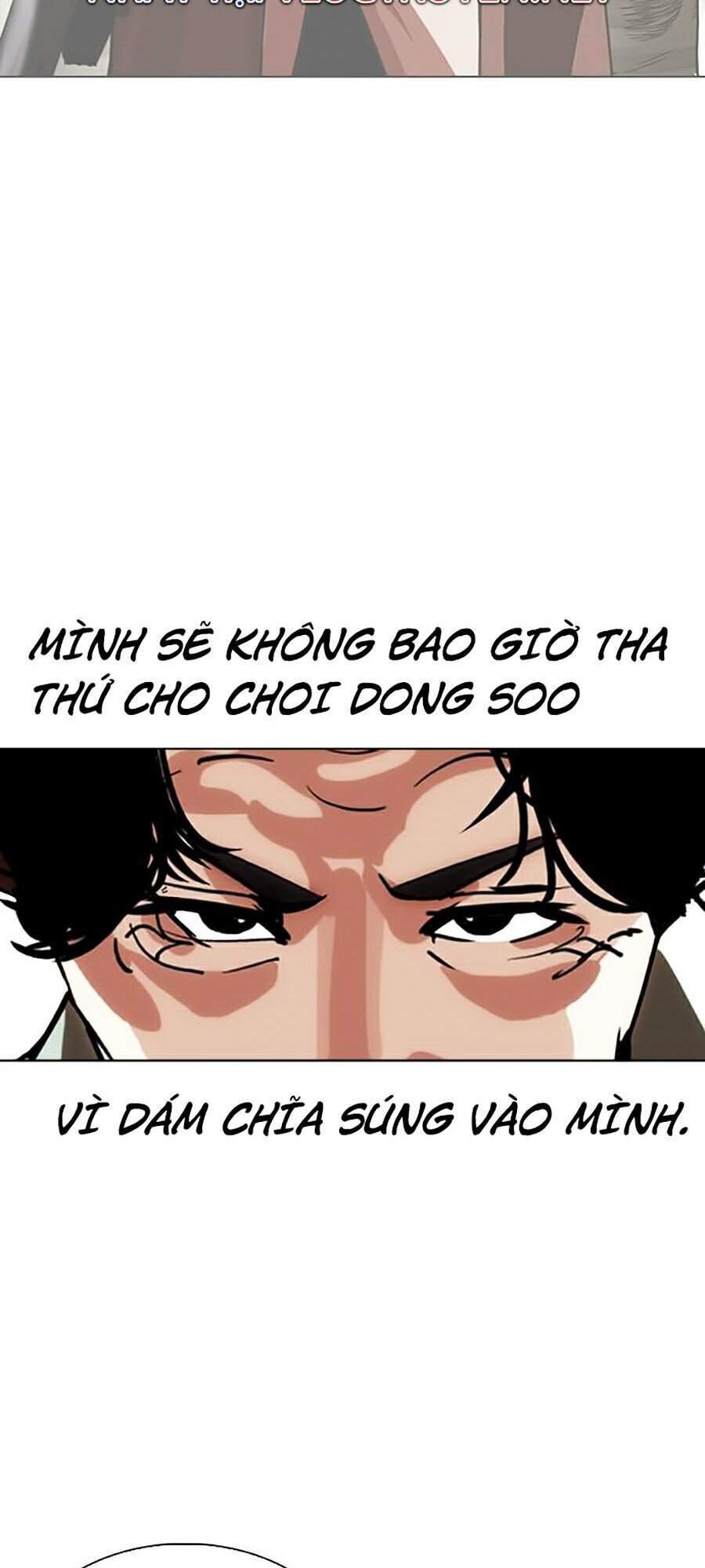 Lookism - Hoán Đổi Diệu Kỳ hoán đổi diệu kỳ - chapter 318 - Upload bởi truyensieuhay.com