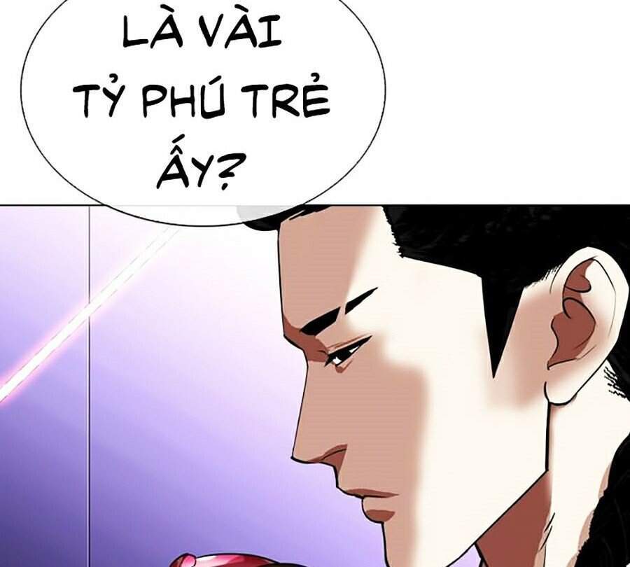 Lookism - Hoán Đổi Diệu Kỳ hoán đổi diệu kỳ - chapter 319 - Upload bởi truyensieuhay.com