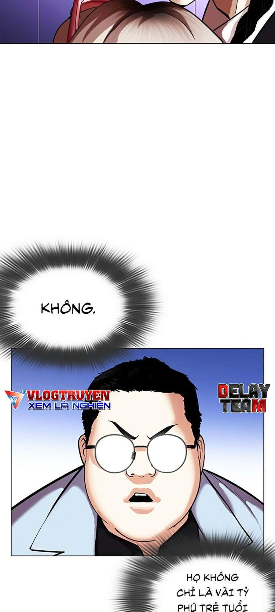 Lookism - Hoán Đổi Diệu Kỳ hoán đổi diệu kỳ - chapter 319 - Upload bởi truyensieuhay.com