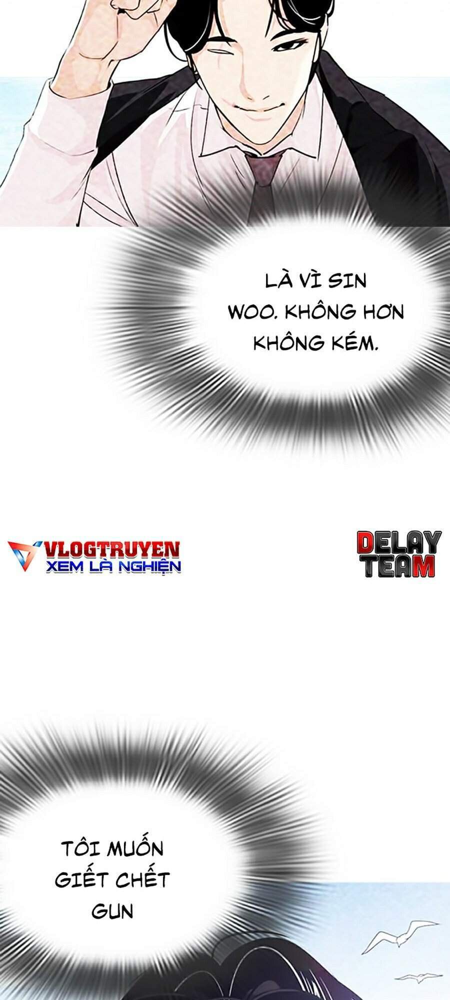 Lookism - Hoán Đổi Diệu Kỳ hoán đổi diệu kỳ - chapter 319 - Upload bởi truyensieuhay.com