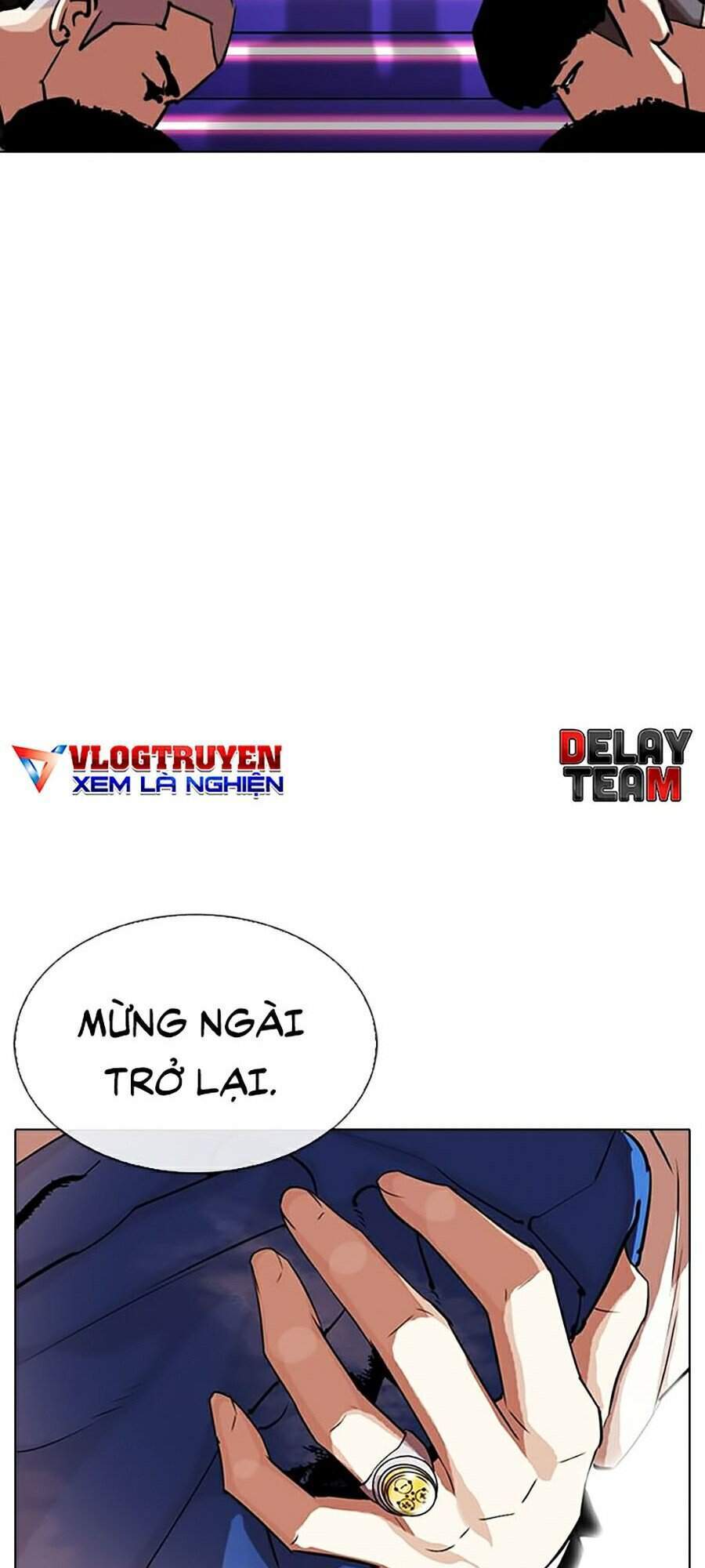 Lookism - Hoán Đổi Diệu Kỳ hoán đổi diệu kỳ - chapter 319 - Upload bởi truyensieuhay.com