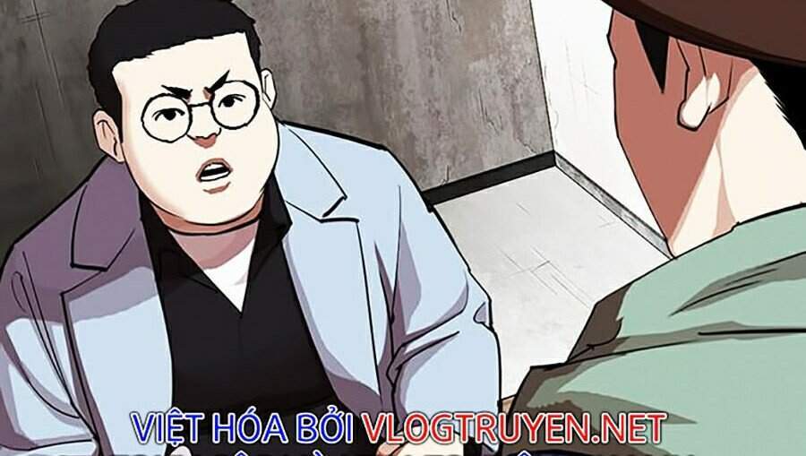 Lookism - Hoán Đổi Diệu Kỳ hoán đổi diệu kỳ - chapter 319 - Upload bởi truyensieuhay.com