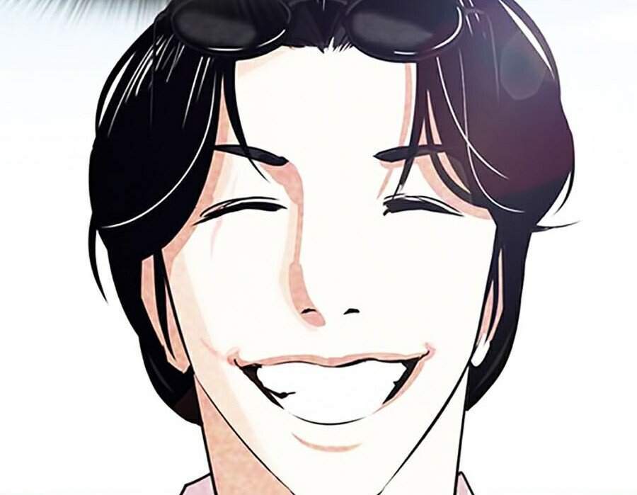 Lookism - Hoán Đổi Diệu Kỳ hoán đổi diệu kỳ - chapter 319 - Upload bởi truyensieuhay.com
