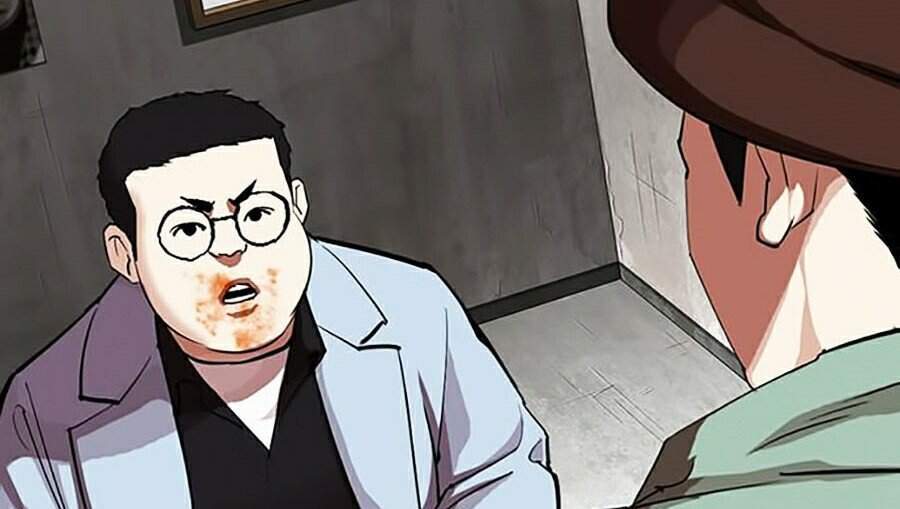 Lookism - Hoán Đổi Diệu Kỳ hoán đổi diệu kỳ - chapter 319 - Upload bởi truyensieuhay.com